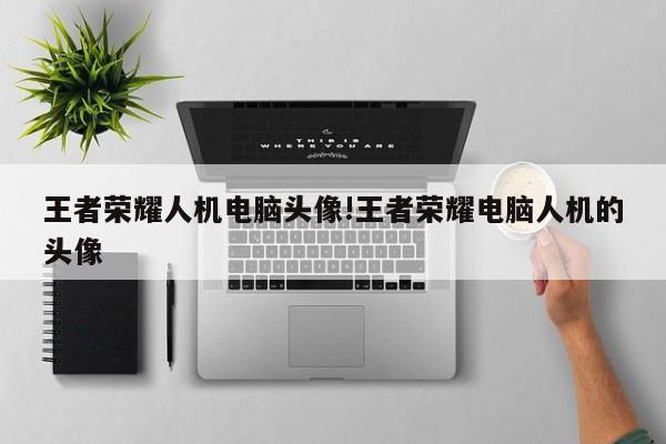 王者荣耀人机电脑头像!王者荣耀电脑人机的头像