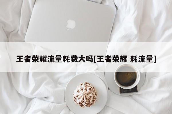 王者荣耀流量耗费大吗[王者荣耀 耗流量]
